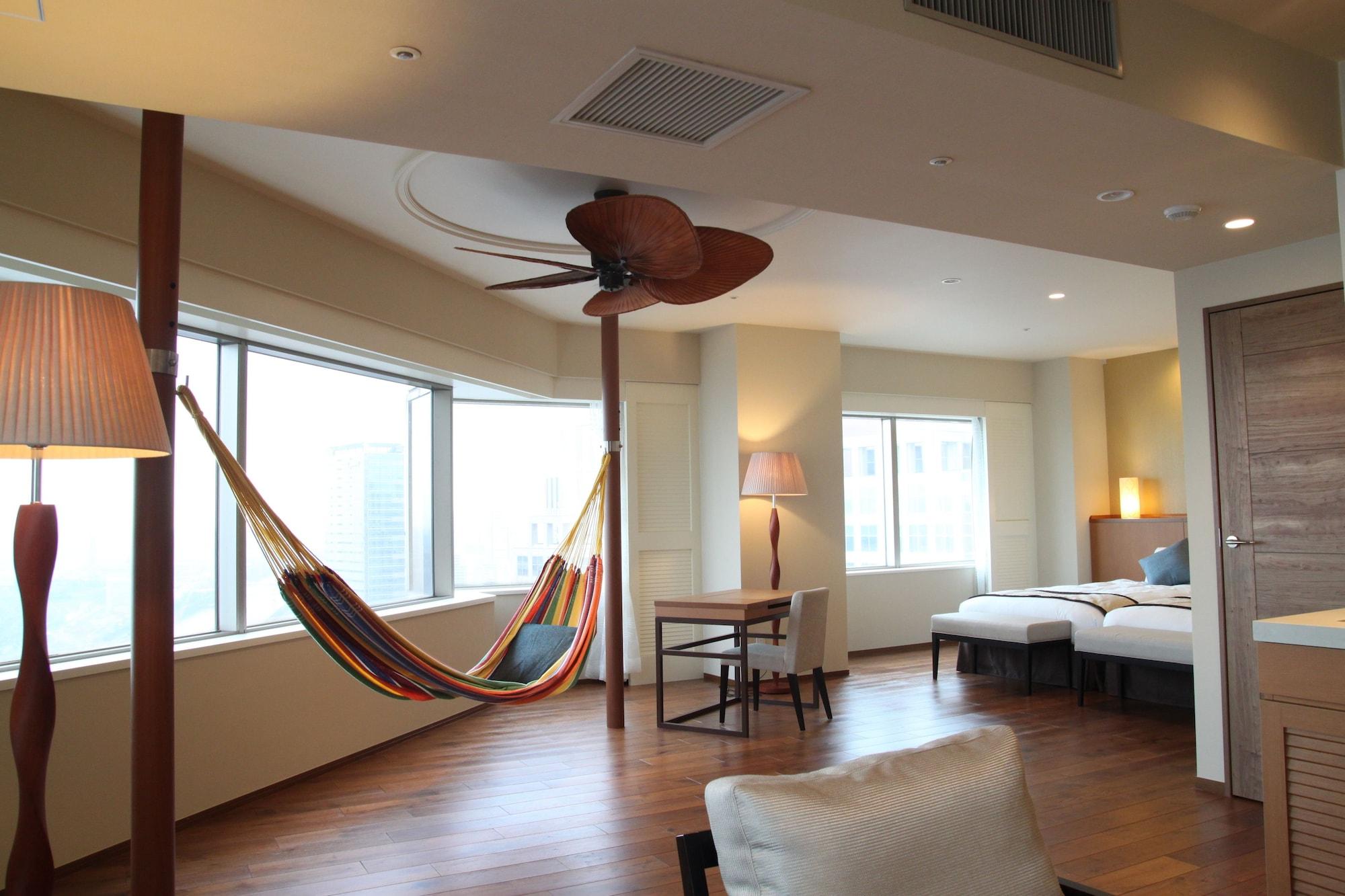 Ana Holiday Inn Tokyo Bay By Ihg ภายนอก รูปภาพ