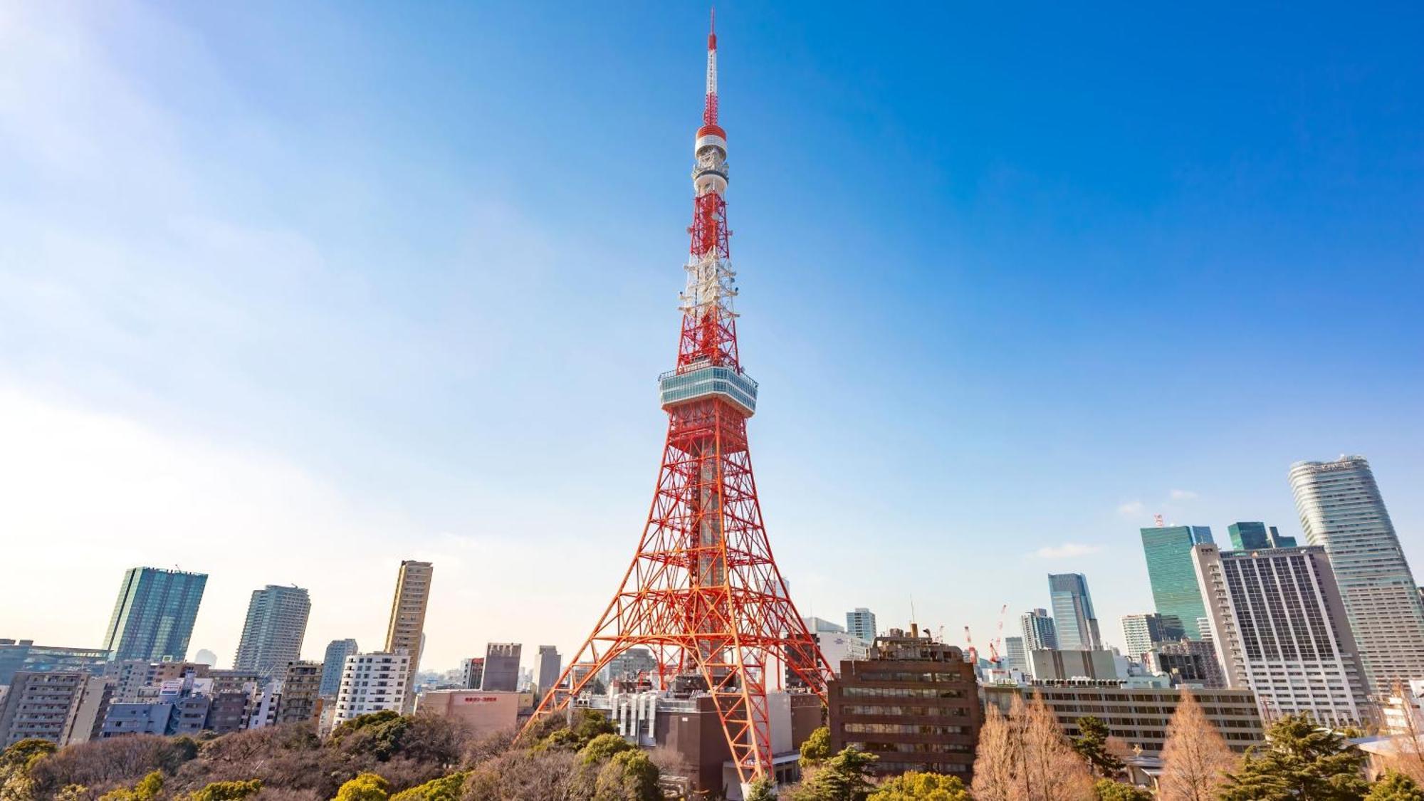 Ana Holiday Inn Tokyo Bay By Ihg ภายนอก รูปภาพ