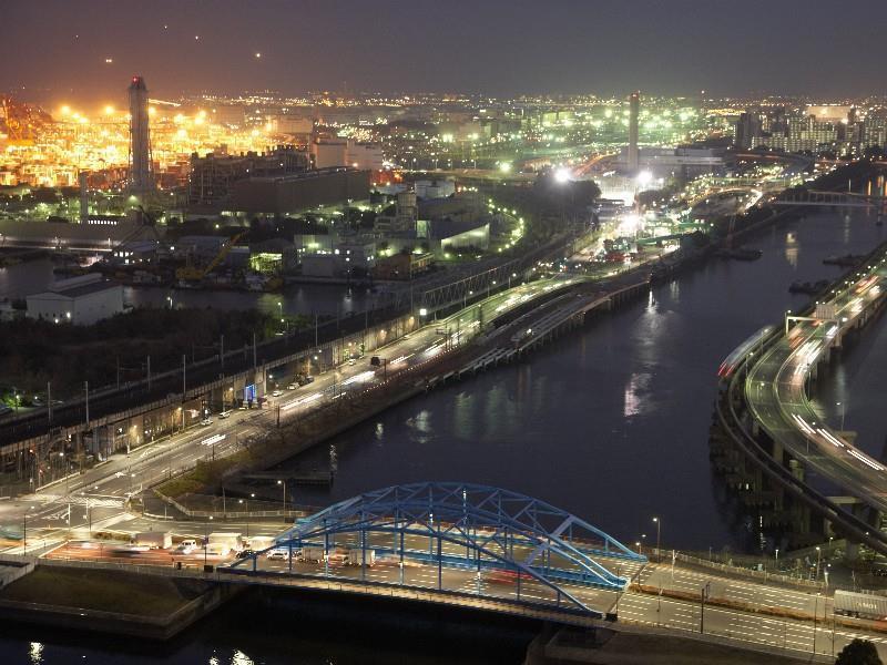 Ana Holiday Inn Tokyo Bay By Ihg ภายนอก รูปภาพ