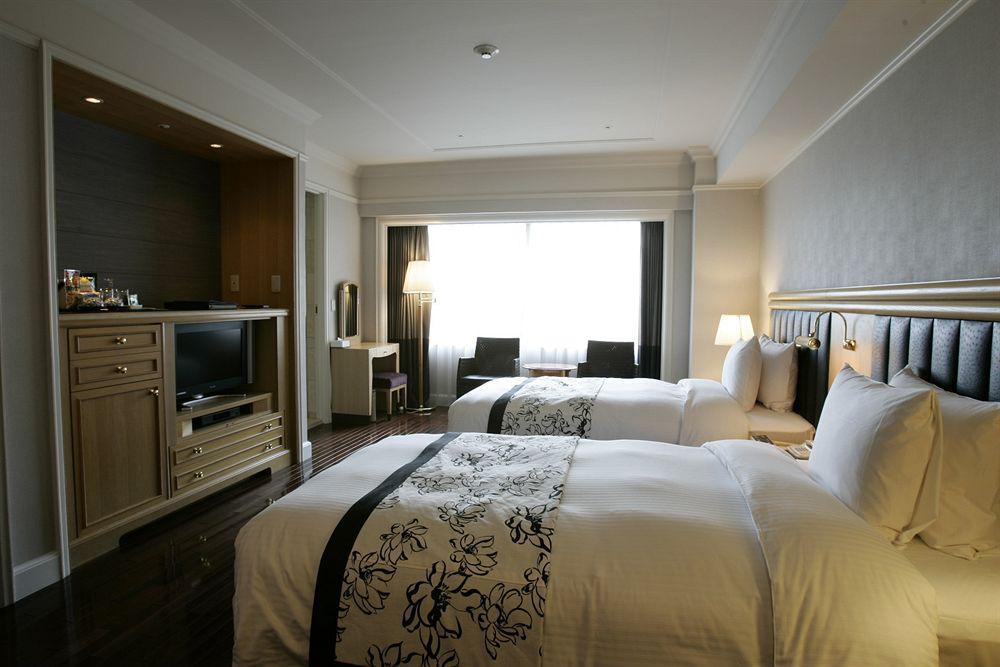 Ana Holiday Inn Tokyo Bay By Ihg ห้อง รูปภาพ